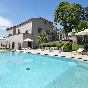 Relais San Giuliano Hotel